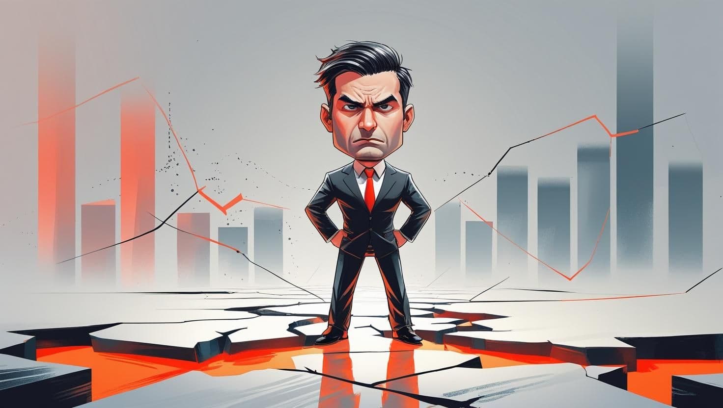 Why earlystage founders struggle with B2B sales?